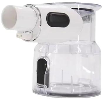 CEPAIXN Staubsaugerzubehör. Kompatibel Mit Tineco Floor One S11 / S12 / X. Ersatzteile for Staubsammelbecher