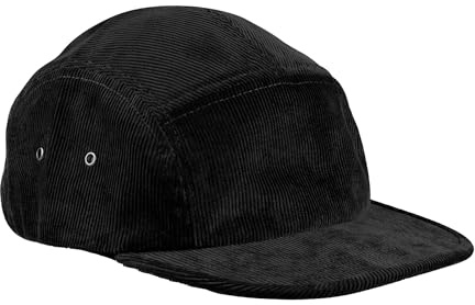 EarthAware® Organic Cord Camper Cap unisex