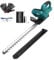 Akku-Heckenschere für Makita 18V Batterien,51 cm Schnittlänge, 20 mm Zahnabstand, Elektrische Heckenschneider mit ergonomischem Griff und Anschlagschutz, ohne Akku und Ladegerät