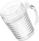ABOOFAN Botella Dispensadora De Aceite Reutilizable De Boquilla Antigoteo Para Cocina y Control De Porciones Práctica y Duradera Como Para Amigos y Familia
