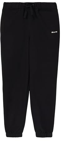 s.Oliver Unisex Jogpants mit Weitenregulierung
