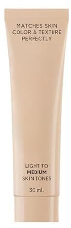 Luxe | Color Changing Foundation 30g Farbwechselnde Feuchtigkeitsspendende Langzeit Foundation Creme für Zuhause, Büro, Reisen, Urlaub, Dates und Partys
