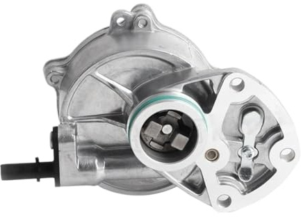 Pompe à vide de frein compatible avec Roewe 950 RX5 RX5 MAX GS 1.5T 2.0T Turbo (2012-2022) 10254134 Pompe à vide du système de freinage