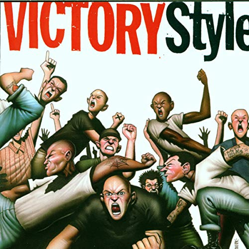 Victory Records (Soulfood)
