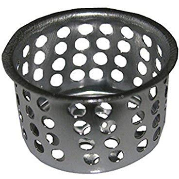 LASCO Passoire à miettes Chromé 2,5 cm, 03-1315