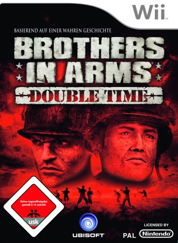 Brothers in Arms - Double Time