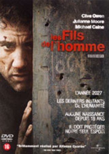 Les Fils De L' Homme [Import belge]