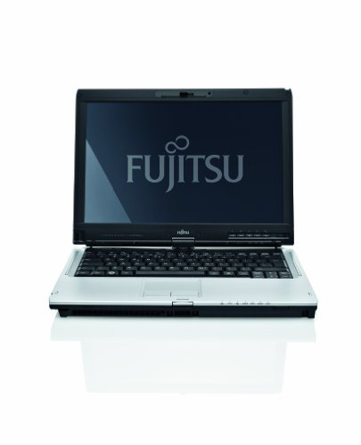 Fujitsu Lifebook T900 13.3 inch Tablet Laptop (Core i5-520M 2.4GHz, 4GB, 320GB, DVD±RW, WLAN, Win 7 Pro/XP Pro TwinLoad