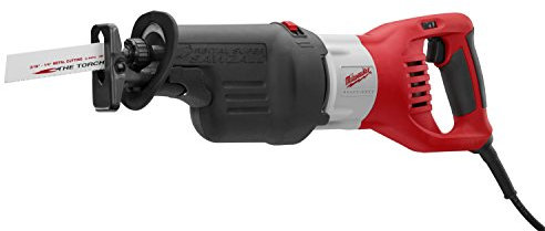Milwaukee SSPE 1300 SX - Seghetto alternativo