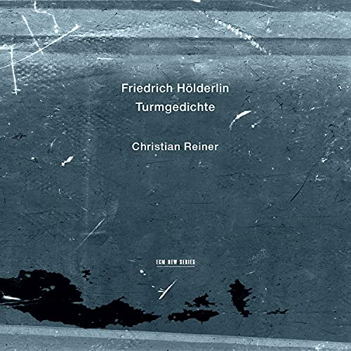 Turmgedichte (Gelesen Von Christian Reiner)