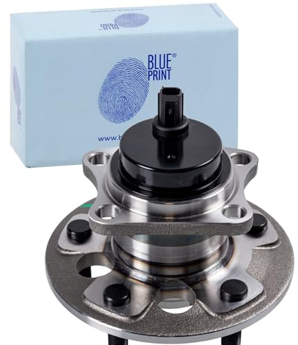 Blue Print ADT38390 Wheel Bearing Kit