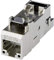 Telegärtner 100023196 RJ45-Einbaumodul Keystone CAT 6a
