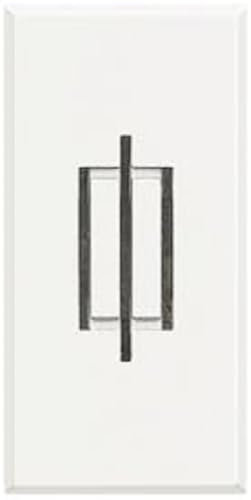 Legrand Bticino/porte-fusible-Ax 10a Baguette 1 m