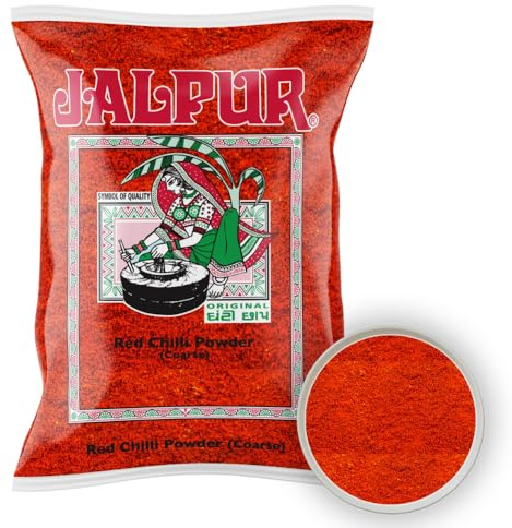 Red Chilli Powder Coarse - 200g
