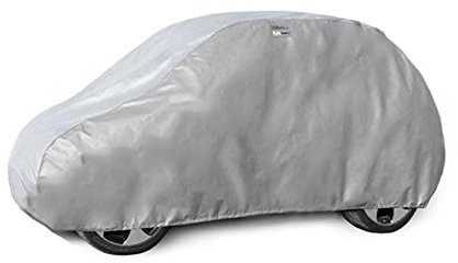 Kegel Blazusiak Vollgarage fur Hatchback