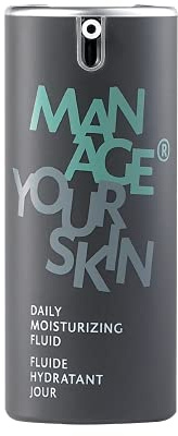 Dr. Spiller Daily Moisturizing Fluid