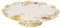 Villeroy & Boch – Spring Awakening Plat De Service À Gâteau 33 Cm, Plateau De Service, Présentoir À Gâteau, Décorations De Pâques, Pâques Décoration, Déco De Pâques, Porcelaine, Blanc/Multicolore