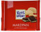 RITTER SPORT Tablette Chocolat 100 g MARZIPAN