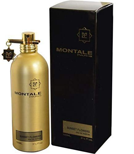 Montale Sunset Flowers Eau De Parfum Spray 100ml