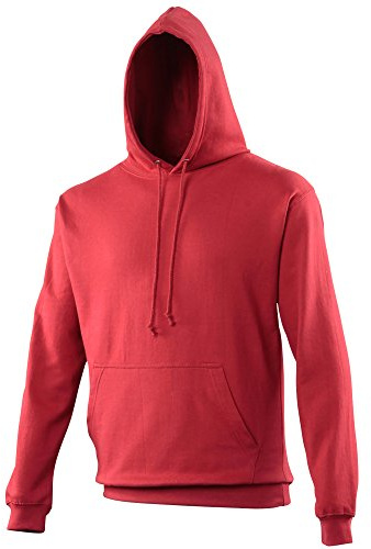 AWDis Men's College Hoodie
