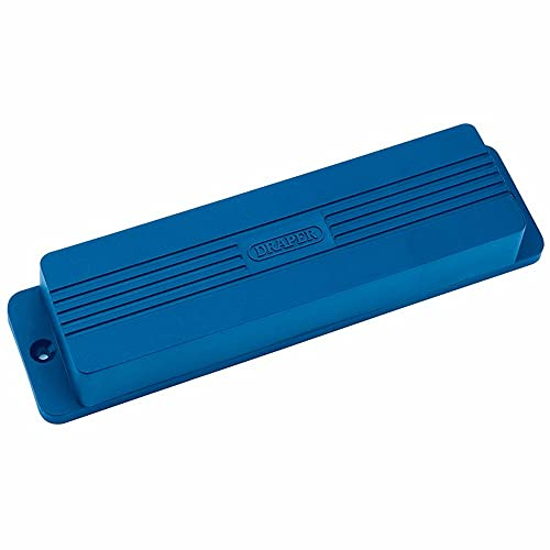 Draper 200Mm X 50Mm X 25Mm Sharpening Stone Box