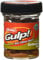 Berkley Kunstköder für das Spinning Angeln Gulp! Earthworms 4´´-10 cm 1.1 oz Natural Brown Forelle Wolfsbarsch