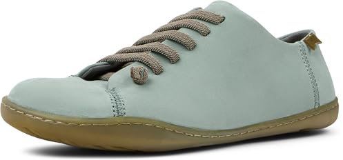 Camper Damen Peu Cami K200514 Basket, Mittelgrün 059, 36 EU