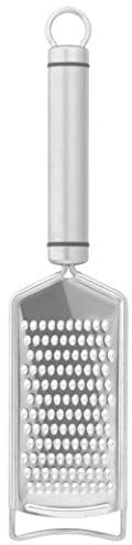 Judge Horwood TB74 Flat Grater, Silver