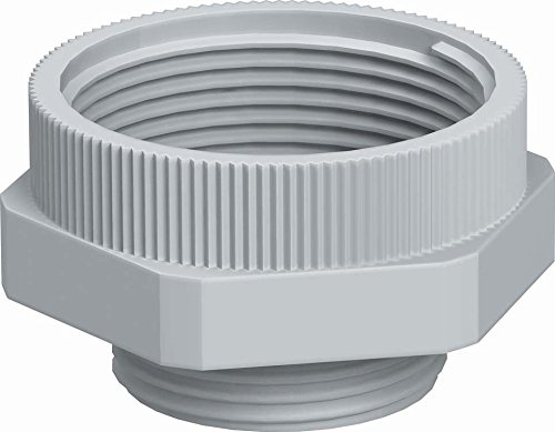 obo-bettermann System conex. IJF. – Stecker Erweiterung M20/M25 Polyamid lichtgrau