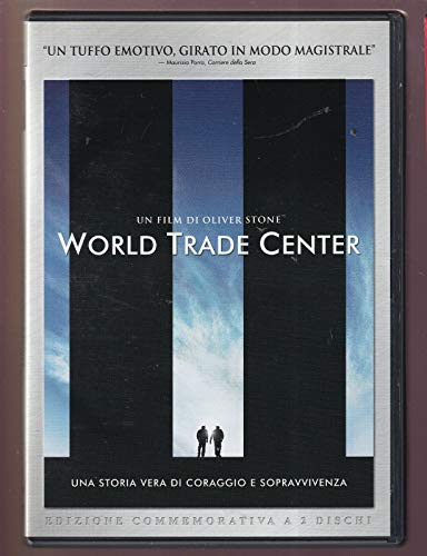 World Trade Center (edizione speciale) [2 DVDs] [IT Import]