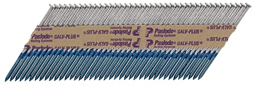 Spit - Nagel für I90 Ring/O verzinkt 2,8 x 63 (3750u)
