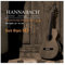 Hannabach Corde per chitarra classica Serie 890 MT per 3/4 chitarra per bambini Mensur: 57-61 cm - Set die 2 corde Sol - 890MT 3/4