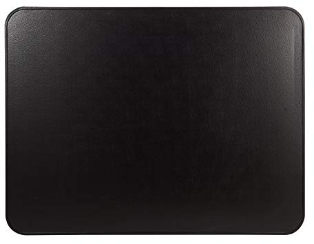 HY-C T2UL3242BL-1 Lined Type 2 Stove Board with Rounded Corners, 32 in W x 42 in L x 7/16 in T
