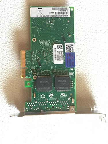 Intel E1G44HTBLK Ethernet Server Adapter I340-T4