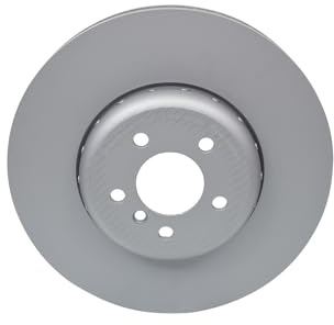 ATE 24.0136-0119.2 Brake Disc, Pack of 1