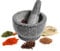 BROWIN® 312008 Mortier de cuisine en granit - 13cm