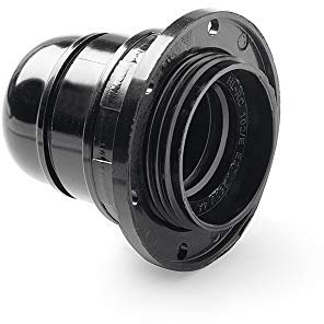 Famatel 166.1 – Fassung Gewinde + Gewinde E-N.