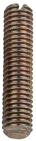 KS Tools 455.2383 Gewindebolzen für Zentrierhülsen M8 x 1,25