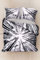 Kiara 3-teiliges Mandala-Bettwäsche-Set, romantisch, weich, einfarbig, Boho-Twill, Bohemian-Bettbezug-Set für Queen/Doppelbett, Schwarz und Weiß