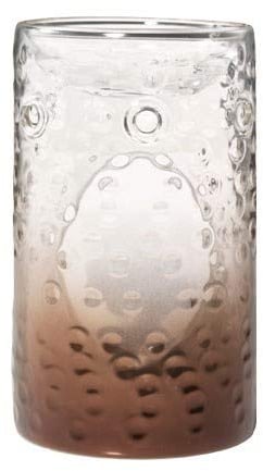 Yankee Candle Sheridan Melt Warmer, Glass, Brown, One Size