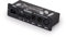 Rockboard MOD 3 All-in-one Patchbay XLR & TRS for Vocalists - Koffer für Effektgeräte