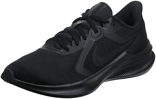 Nike Downshifter 10, Women’s Running Shoe, Black/Black, 4 UK (37.5 EU)