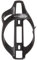 M-Wave Unisex – Erwachsene BC 26 Side Sidecage Flaschenhalter, Schwarz, Gramm