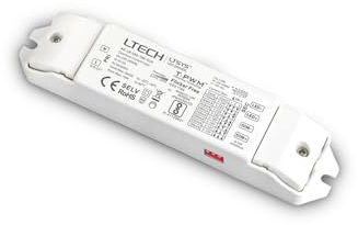 Ideal Lux DEEP - DALI Indoor Driver 12W