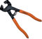GOBEST GB-0032, Tile Nibbler Nipper Cutter Pliers 200 mm, Tile Pliers