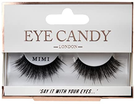 Eye Candy Signature Lash Collection - Mimi