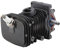 MS170 Pistone, Albero Motore per Motosega MS170 Ms 180 MS180 018 Motosega Motore Motore 38 Mm Cilindro Pistone