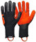 ROSTAING Handschuhe STRONGER - Ein Paar Handschuhe für schwere Arbeiten - Ausgezeichneter Grip in öligen und nassen Umgebungen - Lederverstärkung in der Handfläche - Schnitt- und stichfest.
