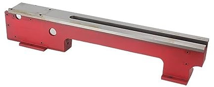 Bed Way C3-001 BD-7 350mm Benchtop Metal Lathe Spare Parts AYAZER