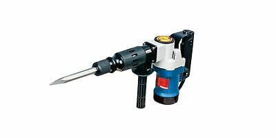 ROYCE - Martello Demolitore Elettrico 1200W Professionale RDH-0810, 220V, Pulsante di Blocco per Scalpellatura
